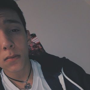 Meet your Posher, Jack